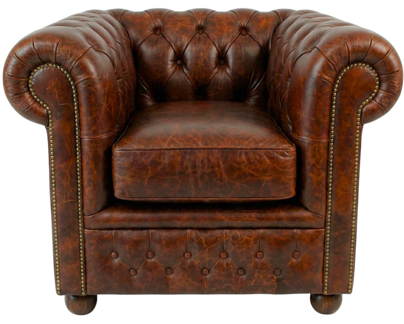 The Kensington Chesterfield